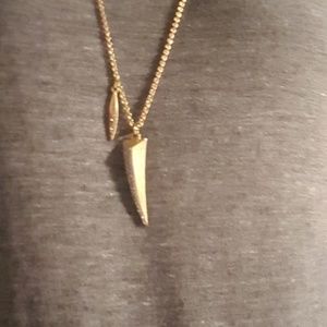 Jcrew Pendant necklace